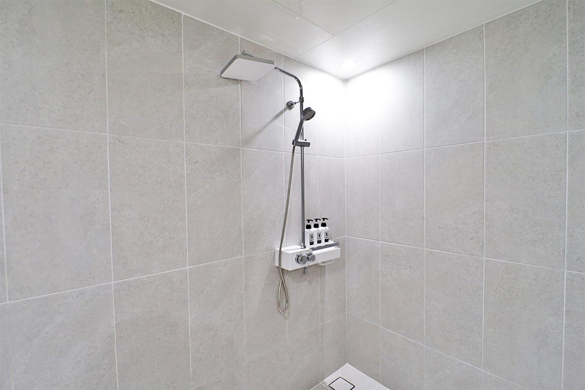 Calm Rest Hotel Busan Sasang Ngoại thất bức ảnh